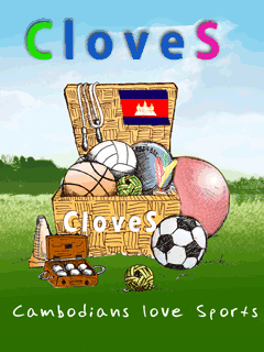 CloveS